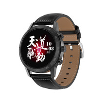 Dt70 Smart Watch 139-Inch Amoled Screen Bluetooth Calling Rotating Button Wirele - £143.88 GBP