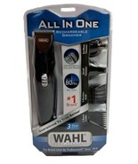 Wahl 9685-200 Clipper All In One Groomer Kit - Black - £11.91 GBP