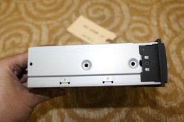 2003-2007 INFINITI G35 COUPE NAVIGATION DVD PLAYER K8033 image 6