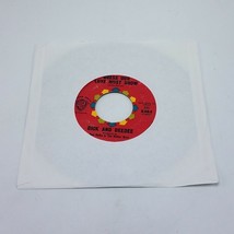 50S &amp; 60S 45 Dick And Deedee - Where Did The Good Times Go / Guess Our Love Must - $14.22