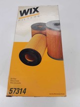 Wix 57314 Oil Filter - $18.00