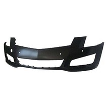 New Front Lower Bumper Cover For 2013-2014 Cadillac ATS Primed Ready To Paint - $1,496.88