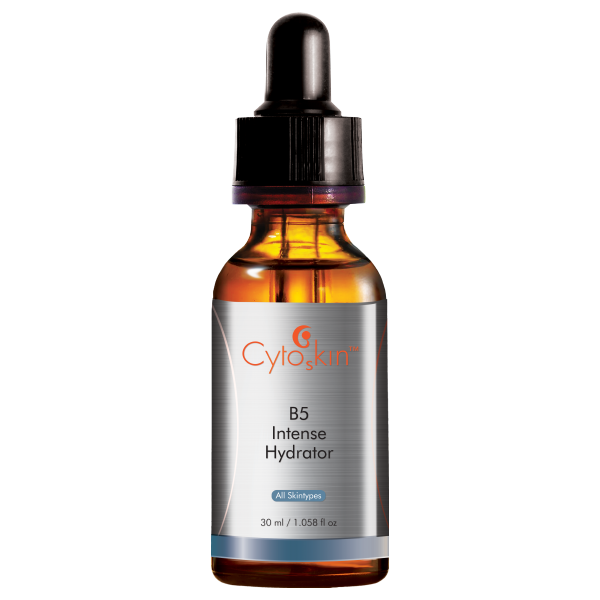 CytoSkin B5 Intense Hydrator, Face Serum w/ Hyaluronic Acid, 30ml