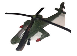 Toys R Us Maidenhead Helicopter - Vintage SL6 3QH UK Collectible - £4.54 GBP