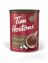 Tim Hortons Hot Chocolate 500 g/ 17.6 oz From Canada - Free Shipping - £21.40 GBP