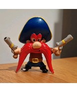 Vintage WB Looney Tunes PVC Toy Figure Yosemite Sam Happy Meal - €5,98 EUR Vintage WB Looney Tunes PVC Toy Figure Yosemite Sam Happy Meal - €5,98 EUR
