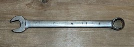 Snap-on OEX-20 SAE 5/8&quot; 12-Point Combination Wrench Vintage  - £8.83 GBP