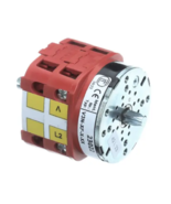 Ditting USA 23022 Rotary Cam Switch V3N-XF-X-XX - $6,426.23 MXN