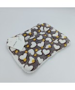 FTPCOYC Pet cushions Washable Soft and Comfortable Warm Pet Cushions, Grey - $399.63 MXN