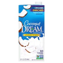 Coconut 20dream thumb200