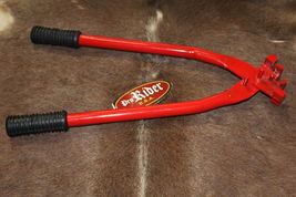 Horse Cattle Milk Sucking Preventor Care Tool Tong Cutter Pliers 98461 - $16.82