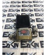 Herion 9500300 Solenoid Valve  - $311.82 MXN