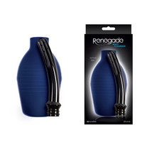 Renegade Body Cleanser Douche Blue - £22.27 GBP