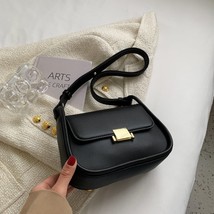Luxury Brand  Klein Blue Crossbody Bags for Women JY016 black - £14.95 GBP