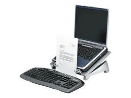 HEIGHT ADJUSTMENT RAISES LAPTOP SCREEN TO EYE-LEVEL. IN-LINE DOCUMENT HO... - $1,816.43 MXN
