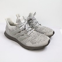 Adidas Ultraboost 3.0 Limited Triple Grey Shoes Mens Size 9 Sneakers CG3041 - $71.20