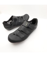 Shimano RC1 Road Cycling Shoes - Men&#39;s SHRC100M Size EU 41 USA 7.6 - $770.78 MXN