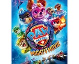 Paw Patrol: The Mighty Movie DVD | Region 4 - $14.05
