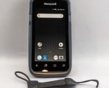 Works Honeywell Dolphin CT60 Mobile Handheld Computer Wireless FACTORY R... - $229.99