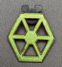 Disney Parks Trading Pins Star Wars Confederacy of Independent Systems L... - $12.87