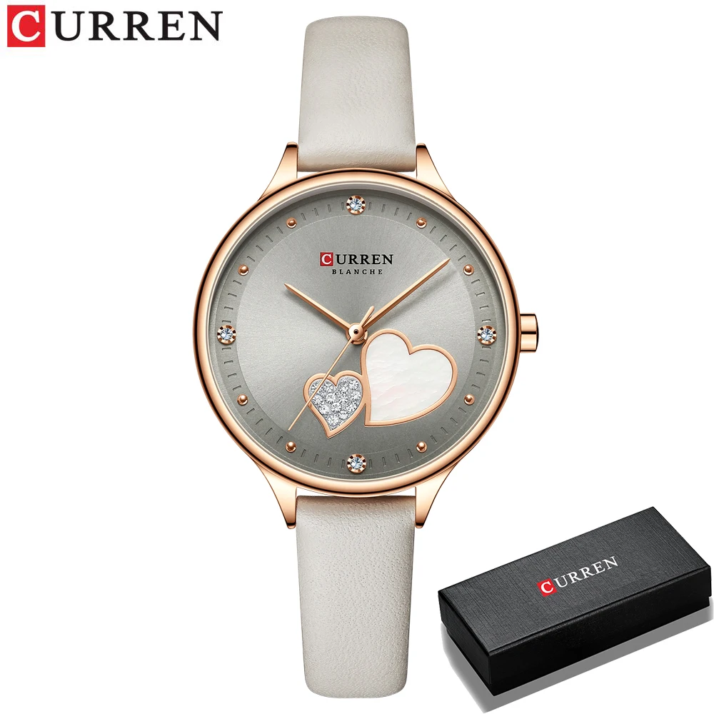  Style Leather Watch Women&#39;s  Watch Elegant Classic Women&#39;s Casual Watch Women&#39;s - $36.00