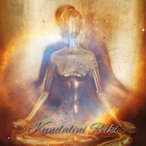 Kundalini Reiki Healing (remote session) - $4.90