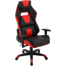 Commando Gas Lift, 2-Tone Gaming Chair - £231.91 GBP