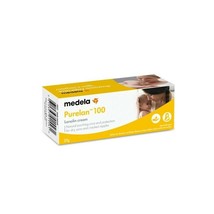 Medela Purelan 100 Xl 37g Nipple Cream Free Us Shipping - £21.42 GBP