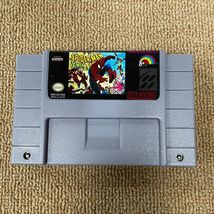 Spiderman X men Hack Menu SNES Super Nintendo Wolverine Very Rare Reproduction  - £31.59 GBP