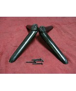 TCL 55U557 TV Stand Legs With Screws - $20.71 CAD