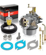 CARBURETOR FOR KOHLER K241 K301 K321 14 16HP 47 853 23-S Carb John Deere - $604.99 MXN