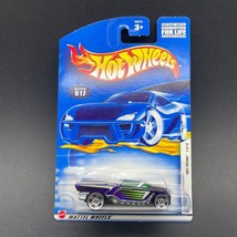 Hot Wheels First Editions Jester Purple Truck Car Diecast 1/64 Collector #017 - £6.87 GBP