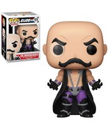 G.I. Joe Dr. Mindbender Funko Pop! Vinyl Figure #11 - €12,67 EUR