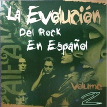 La Evaluacion del Rock en Espanol CD - £6.25 GBP