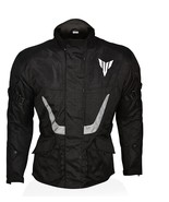YAMAHA Men&#39;s MT Universal Fit Protective Riding Jacket - $219.99+