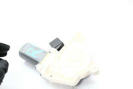 10-13 MERCEDES E350 W212 COUPE REAR RIGHT PASSENGER EXTERIOR WINDOW MOTOR P7853 image 7