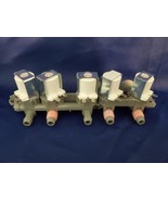 Washing Machine Inlet Water Valve Fits LG Kenmore Sears # AJU75152603 33... - $623.35 MXN