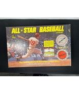 Vintage Cadacto All Star Baseball Game 1969 Complete Babe Ruth Bench Car... - €64,35 EUR