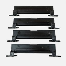 4x Panoramic Roof Rack Port Cover Trims 20469071829040 for Mercedes C Cl... - $17.80