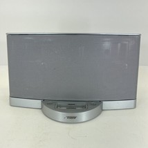 Bose SoundDock Series II Digital Music Speaker System for iPod/iPhone - Silver - £52.89 GBP