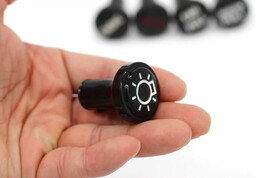 Light Knob For  FJ40 FJ45 FJ43 Toyota Land Cruiser - $53.35
