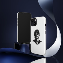 Protective Phone Case for Beatles Ringo Starr Portrait with Sunglasses Design - £21.40 GBP