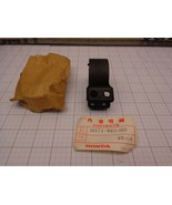 OEM NOS Honda 18371-MM5-003 Exhaust Pipe Muffle Clamp Band - $27.52 CAD