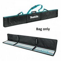 Makita Carry Case Guide Rail Bag for 2 x 1.4m Rails SP6000 Plunge Saw  P... - £47.63 GBP