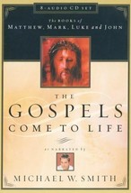 The Gospels Come to Life (2003, Compact Disc) - £5.63 GBP