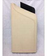 CT6 center floor console cashmere leather armrest lid + storage bin comp... - $72.87 CAD