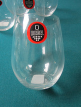 Riedel Austria Germany Glassware 2 Chardonnay Glasses [*Riedelmix] - £23.74 GBP