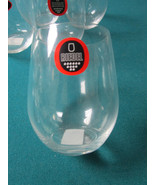 RIEDEL  AUSTRIA GERMANY GLASSWARE 2 CHARDONNAY GLASSES [*RIEDELMIX] - £23.46 GBP