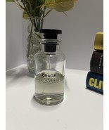 LOUIS VUITTON ORAGE 100ML/ 3.4 fl oz , no box 50% full. - $74.82