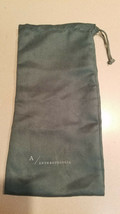 Anthropologie 13 3/4” X 6 1/2 Drawstring Dust Protective Cover (NEW) - £7.87 GBP